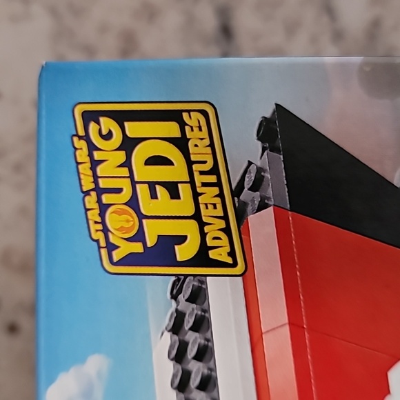 Lego Star Wars. NIB - Picture 6 of 6